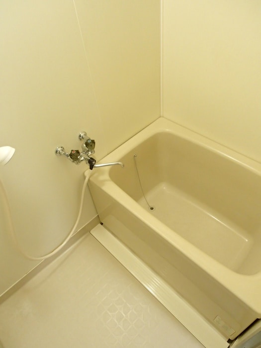 バス／シャワールーム等 東山グランドハイツ