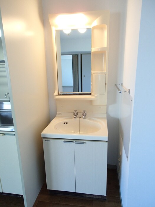 洗面 東山グランドハイツ