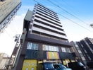外観写真 ＡＭＳ東札幌２４
