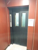 建物設備 ＡＭＳ東札幌２４