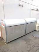 建物設備 ＡＭＳ東札幌２４