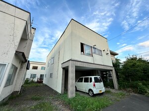 コーポむつみ