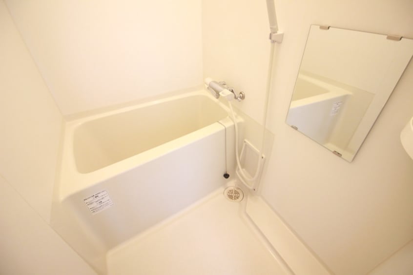 バス／シャワールーム等 豊水ビル