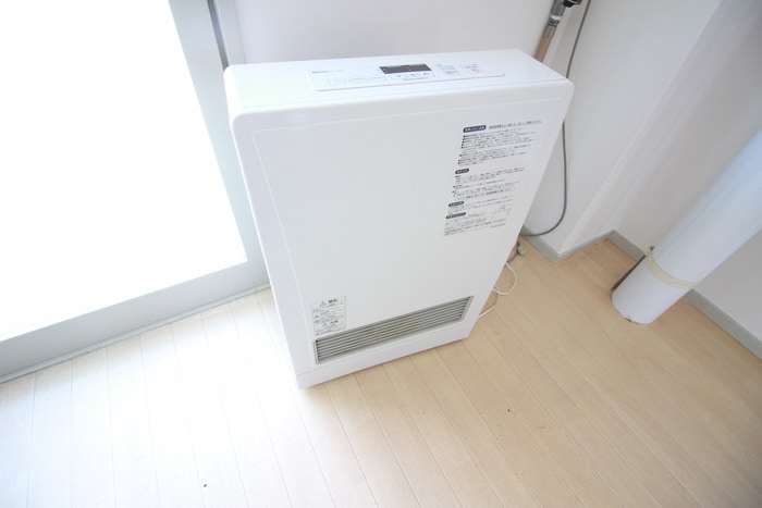 内観写真 豊水ビル