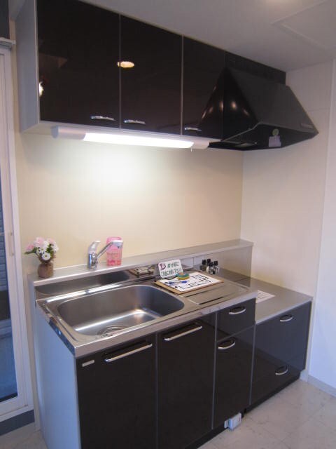 キッチン Larco Baleno N16