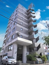 プラザ南伏見