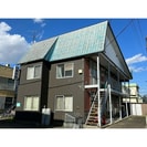 マンションあかねの外観