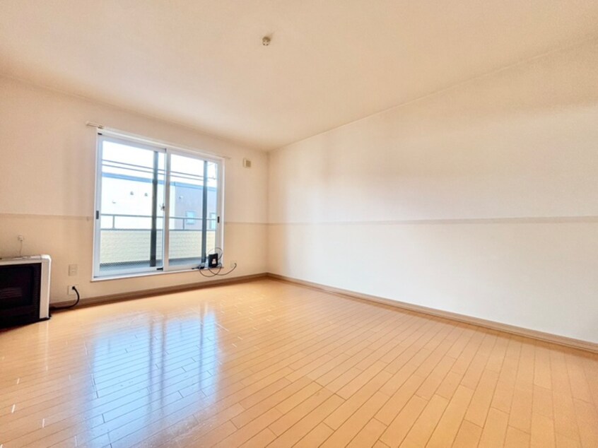 居室 シャン・ボヌールN