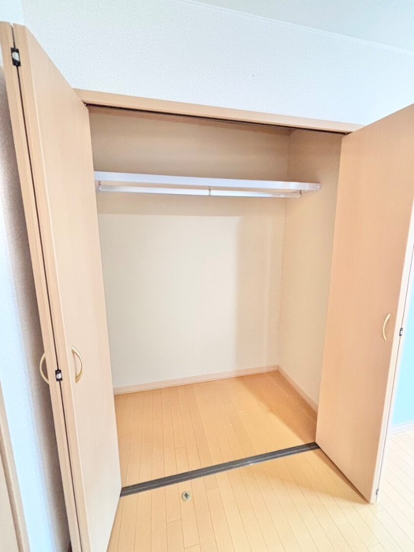 収納 シャン・ボヌールN