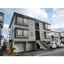 グロリオーサ北１２の外観