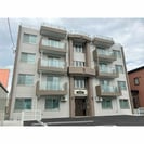 グランメールS34の外観