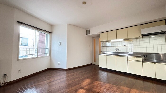 居室 リバーヴィレッジ第1