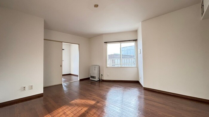 居室 リバーヴィレッジ第1