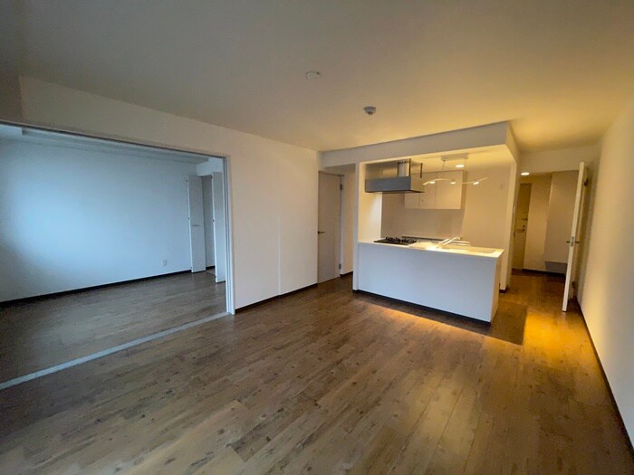 居室 グラネージュ　ヤマハナ