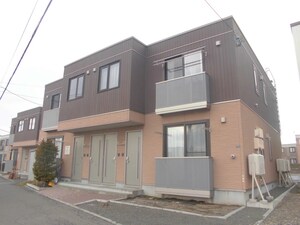 元町グランビレッジⅡーC