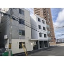 ラデュレひばりが丘の外観