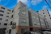 ソロコンテ宮の森