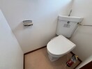 トイレ コ－ポサガミ