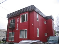 野崎マンション４０６