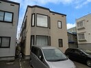 Ｍポートの外観
