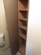 靴箱 セトル豊平3.1