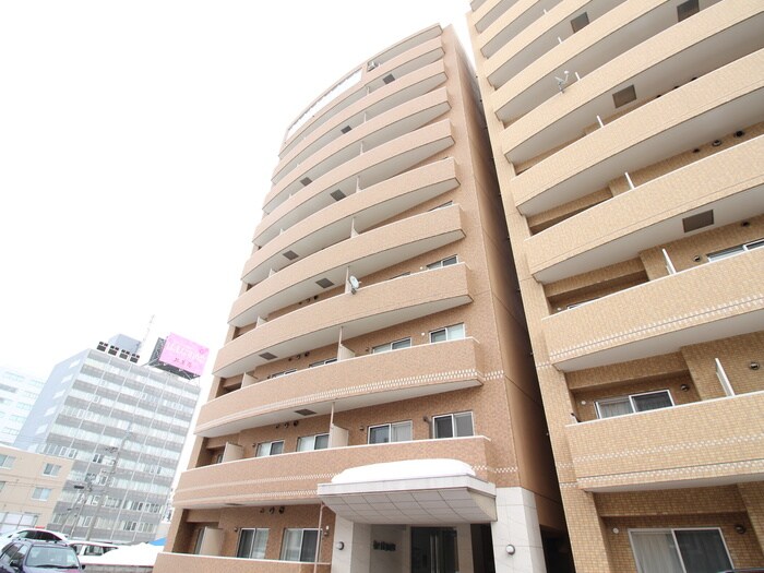 外観写真 サンティパープ