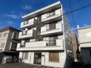ア－バン平岸の外観