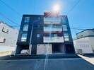 CreaResidence発寒南の外観