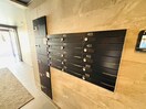 建物設備 CreaResidence発寒南