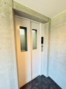 建物設備 CreaResidence発寒南