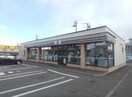 セブンイレブン札幌発寒南駅前店(コンビニ)まで850m CreaResidence発寒南