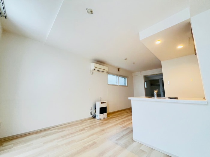 居室 CASA PREMIATA新道東