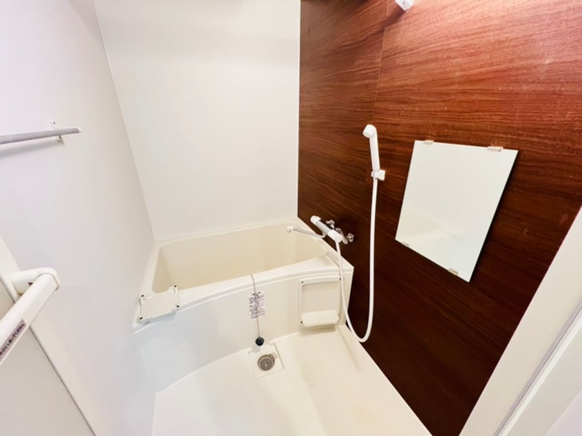 バス／シャワールーム等 CASA PREMIATA新道東