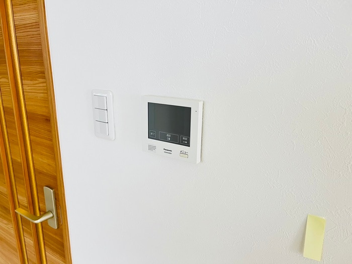 内観写真 CASA PREMIATA新道東