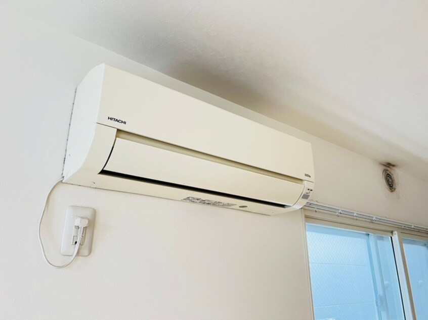 内観写真 CASA PREMIATA新道東