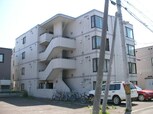 ロイヤルステージ平岸
