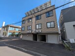 ピースハーモニー北10条