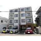HARTLEYの外観
