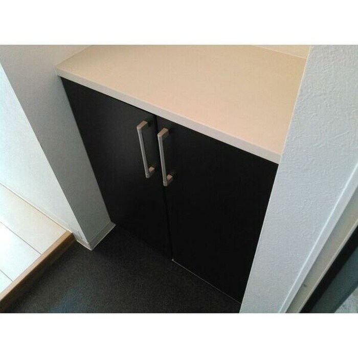 靴箱 Ｗｅｓｔ　Ｃｏｕｒｔ　Ｂ