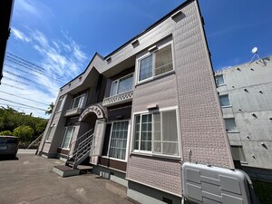 シャロームハイツ