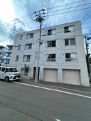 Ａ　ＢＯＮＤの外観