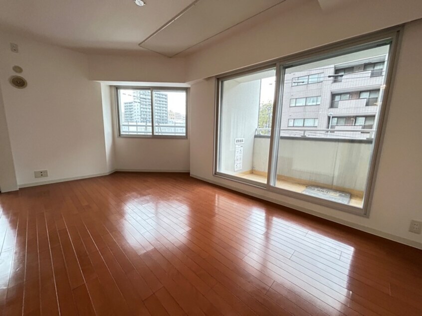 居室 レジディア南一条イースト