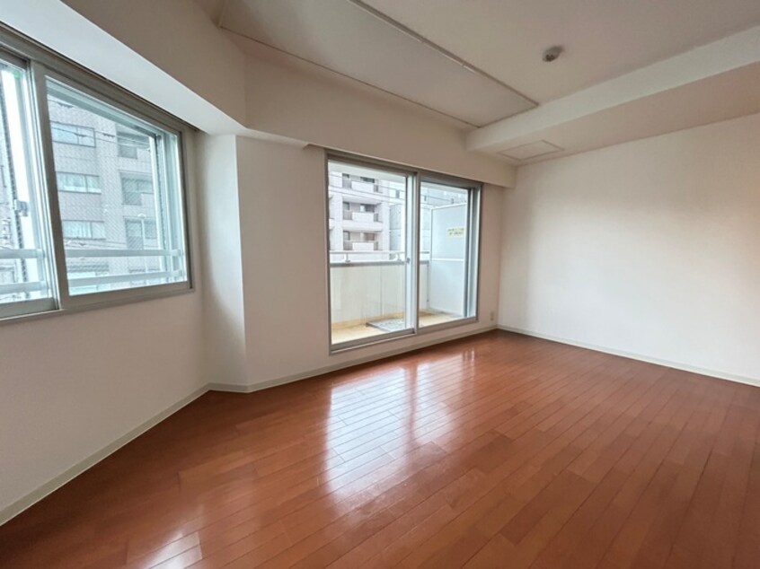 居室 レジディア南一条イースト