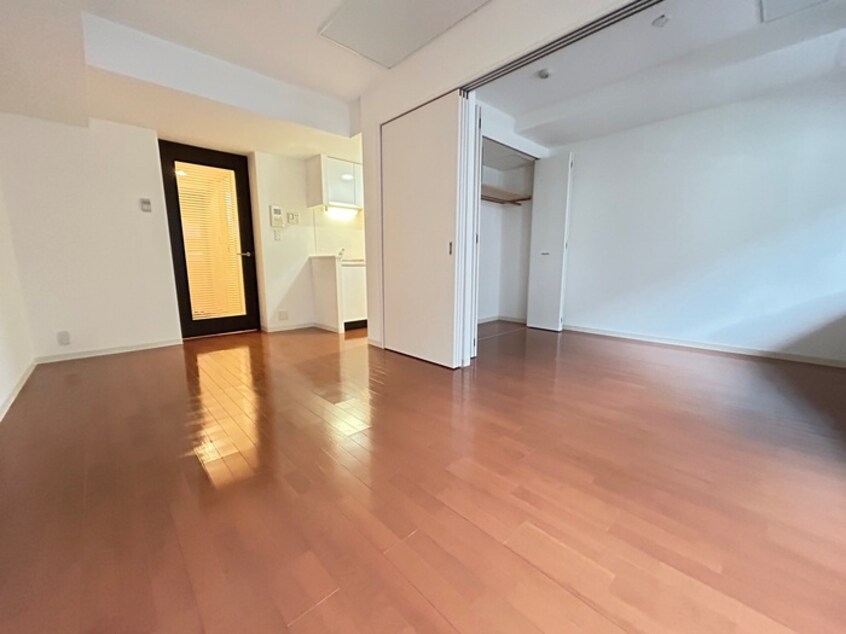 居室 レジディア南一条イースト