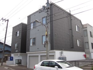 リベルテ発寒