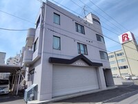 木の花菊よしハイツ