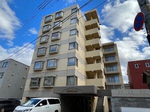 ライフブロード平岸