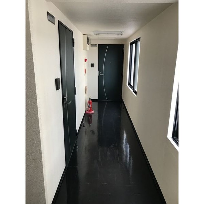 その他 ＪＴＳビル