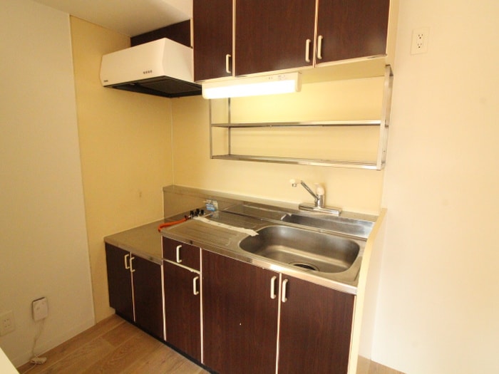 キッチン グレイシャス美園