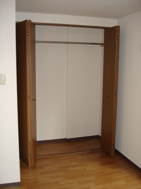 収納 小泉マンションＮＯ.１